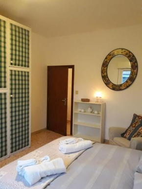 A casa di Chiara